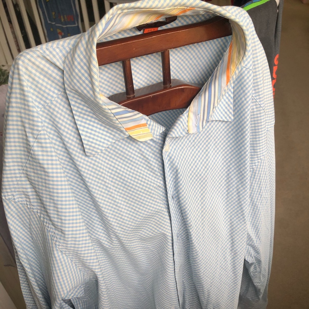 Like new shirt